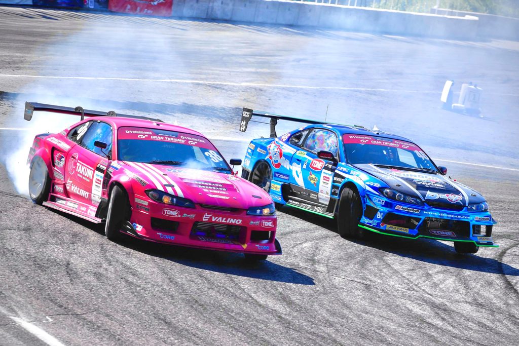 Sayaka Shimoda: From Drift Dreams to Reality