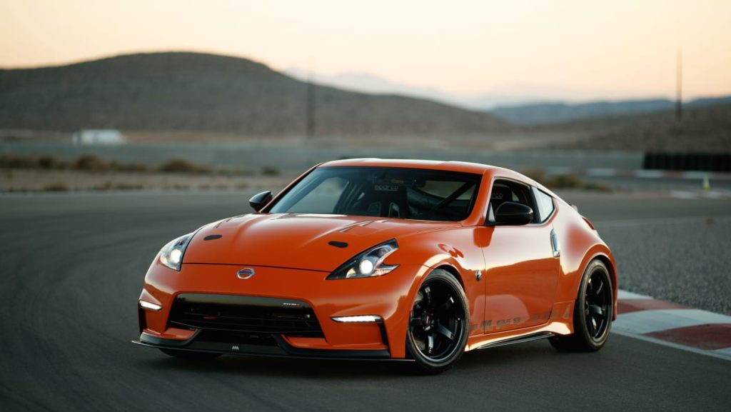 Το Nissan Project Clubsport 23 – υπερτροφοδοτούμενο 370Z αποκαλύφθηκε στη SEMA