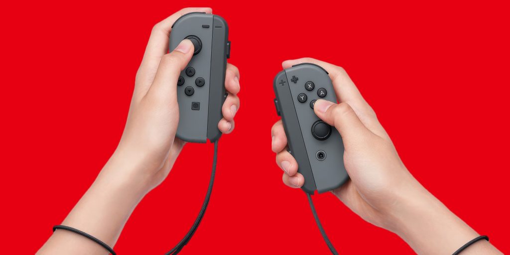 Οι αγωγές του Nintendo Switch Joy-Con Drift απορρίφθηκαν